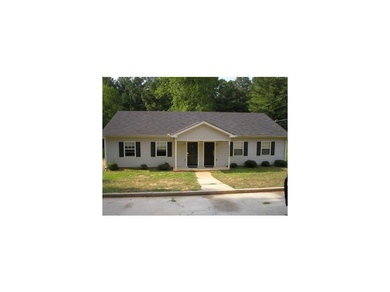 10236 Stone St., Covington, GA 30014