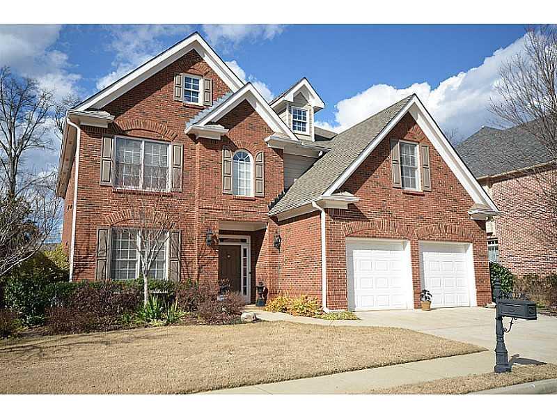 2027 Ivy Ridge Rd., Smyrna, GA 30080