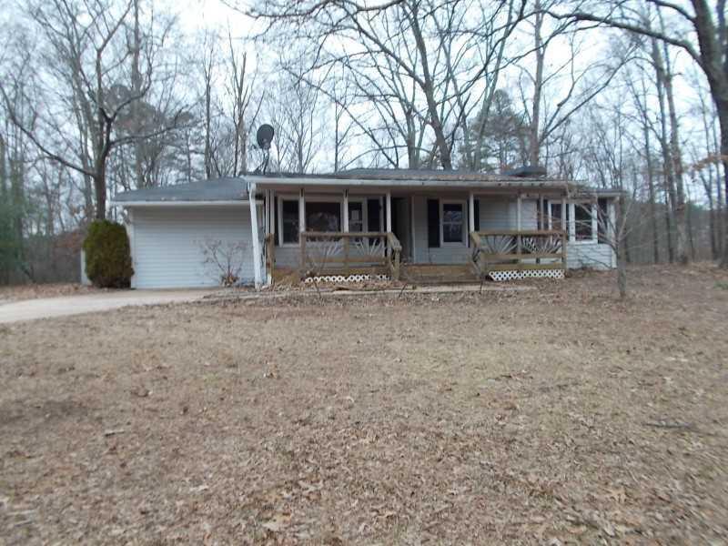 153 Mill Creek Spur, Dawsonville, GA 30534