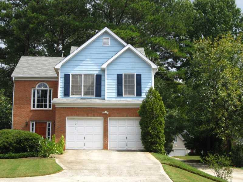 1241 Mclendon Dr., Decatur, GA 30033