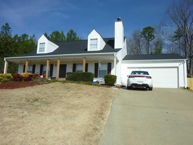 6262 Grand Fox Cir., Flowery Branch, GA 30542