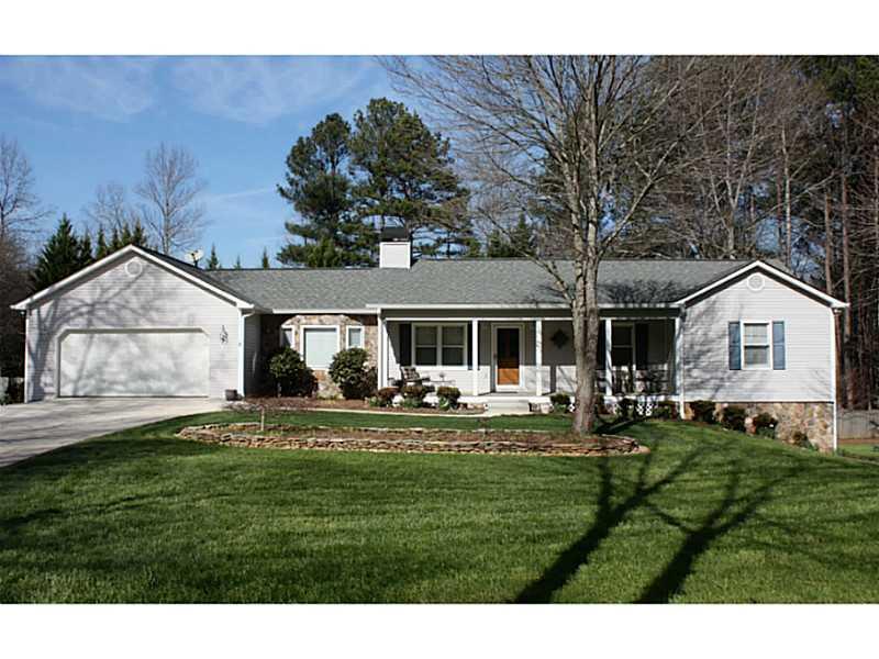 1515 Greenwood Ct., Canton, GA 30115