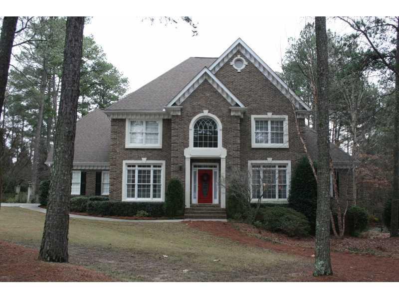 1430 Roanoke Trace, Grayson, GA 30017