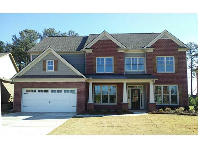 6238 Stillwater Pl., Flowery Branch, GA 30542