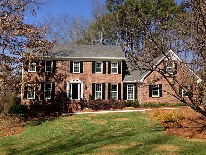 5701 Spur Cir., Norcross, GA 30092