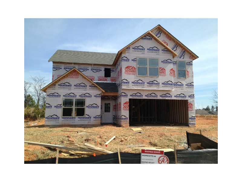 4165 Whitfield Oak Way, Auburn, GA 30011