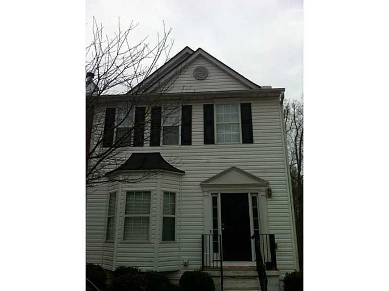 4945 Oak Meadow Ln. #44A, Oakwood, GA 30566