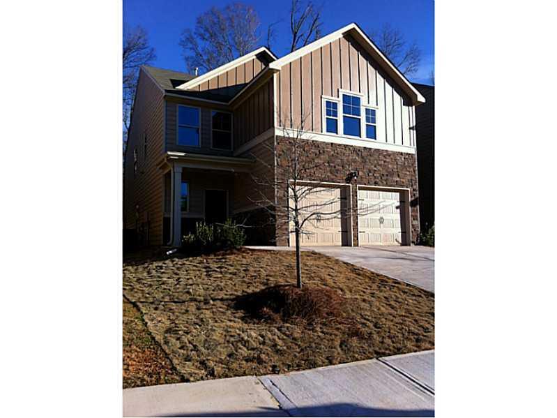 4791 Longview Run, Decatur, GA 30035