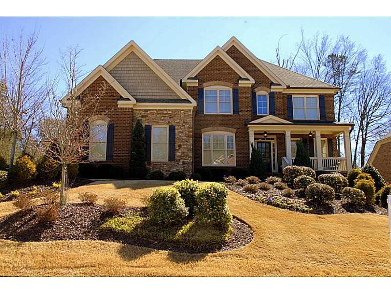4355 Notting Hill Dr., Cumming, GA 30040