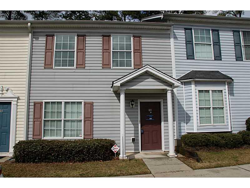 990 Harbins Road Rd. #5B, Norcross, GA 30093