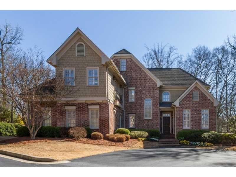 4979 Peachtree Dunwoody Rd., Atlanta, GA 30342