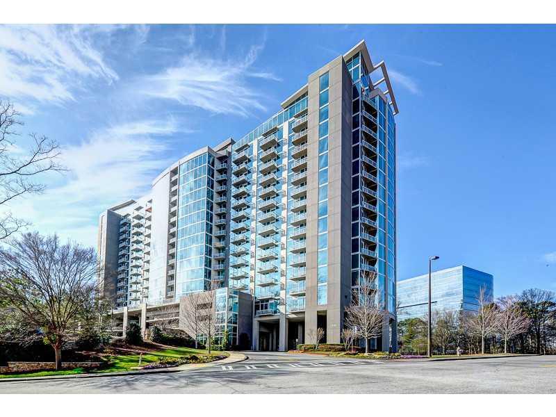 3300 Windy Ridge Pkwy. #1606, Atlanta, GA 30339