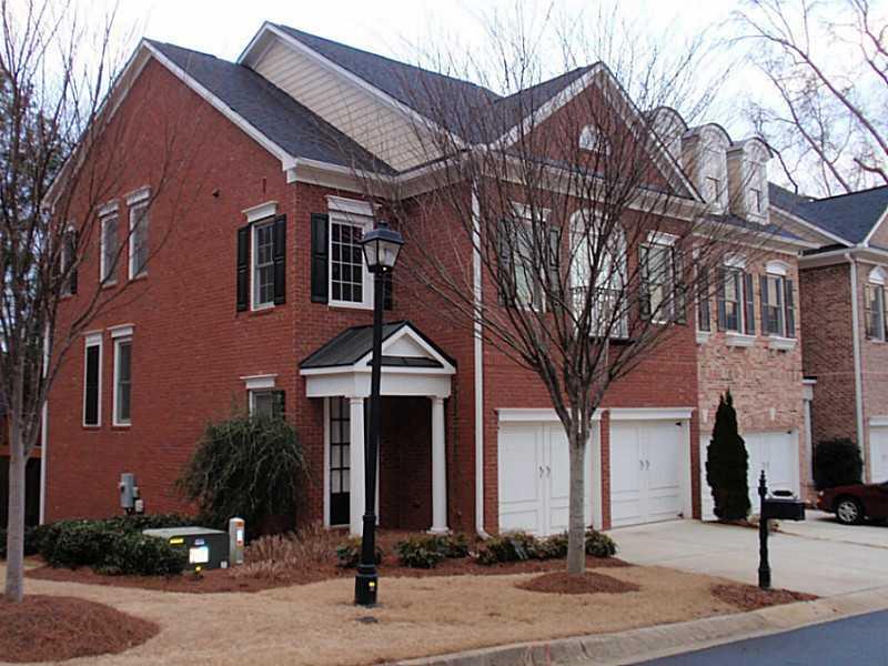 5201 Waters Edge Tr., Roswell, GA 30075