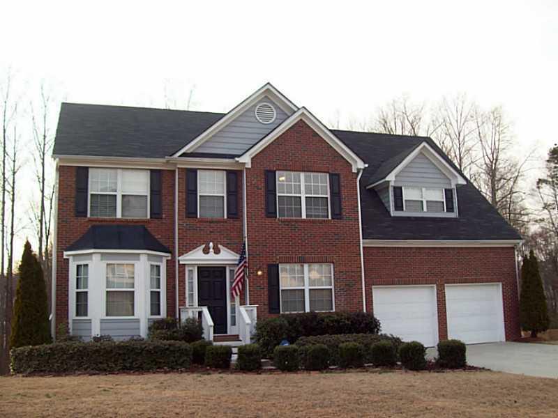 768 Shannon Rd., Loganville, GA 30052