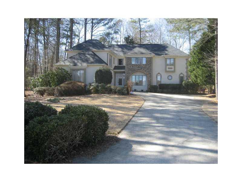 6115 Paddock Ln., Cumming, GA 30040