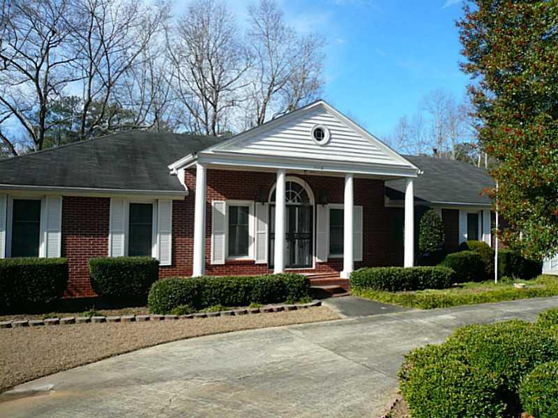 1110 West Rd., Roswell, GA 30075