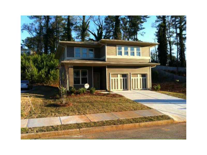 2405 Boulder Creek Way, Atlanta, GA 30316