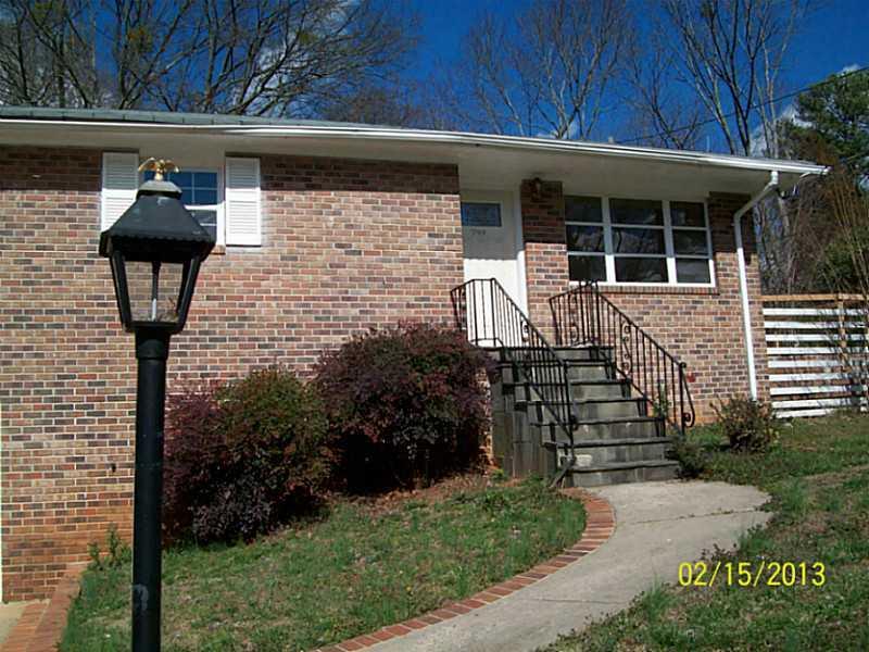 748 Birchwood Ln., Marietta, GA 30060