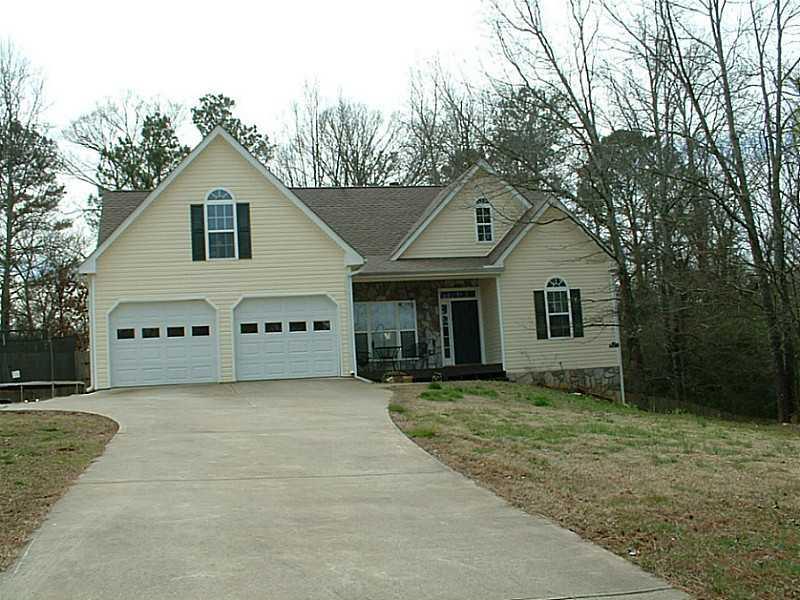 32 Blakes Ln., Talking Rock, GA 30175
