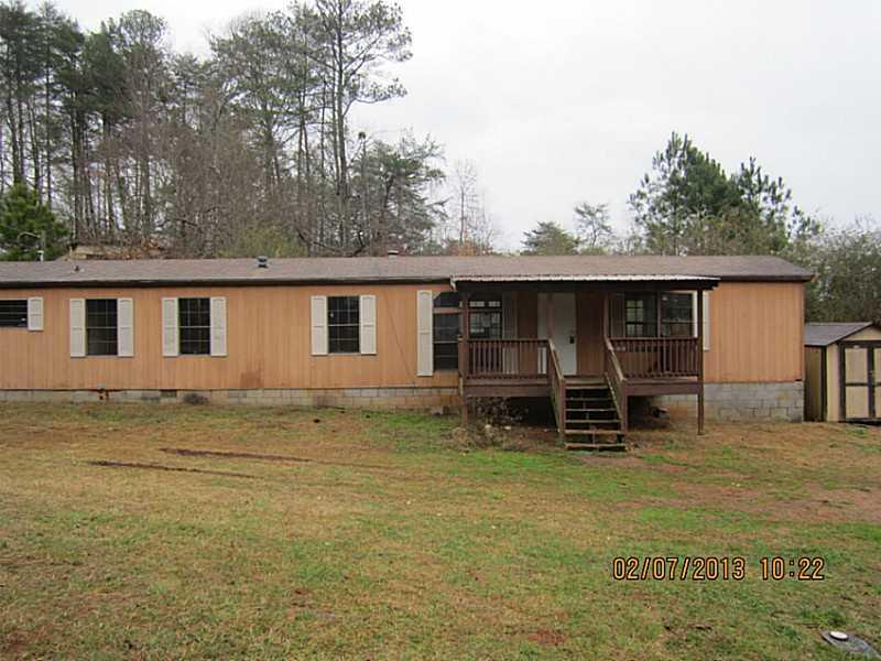 3080 Forest Cir., Cumming, GA 30041