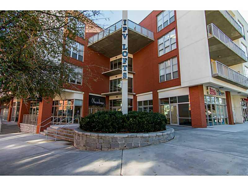 245 N Highland Ave. #312, Atlanta, GA 30307
