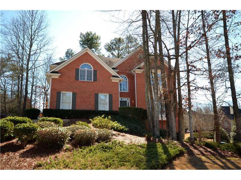 3955 Montvale Crossing, Cumming, GA 30041