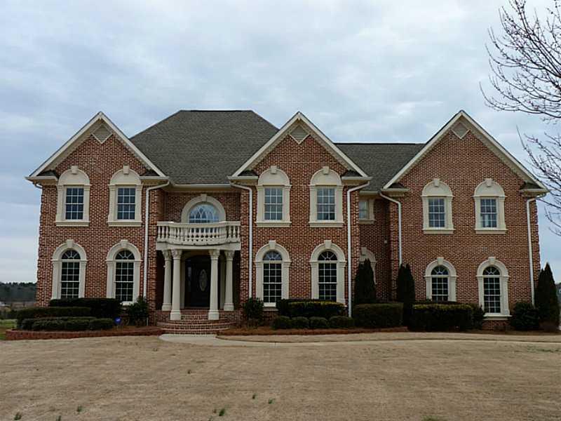 1610 Ashley Way, Monroe, GA 30656