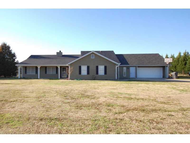 4450 Clack Rd., Auburn, GA 30011