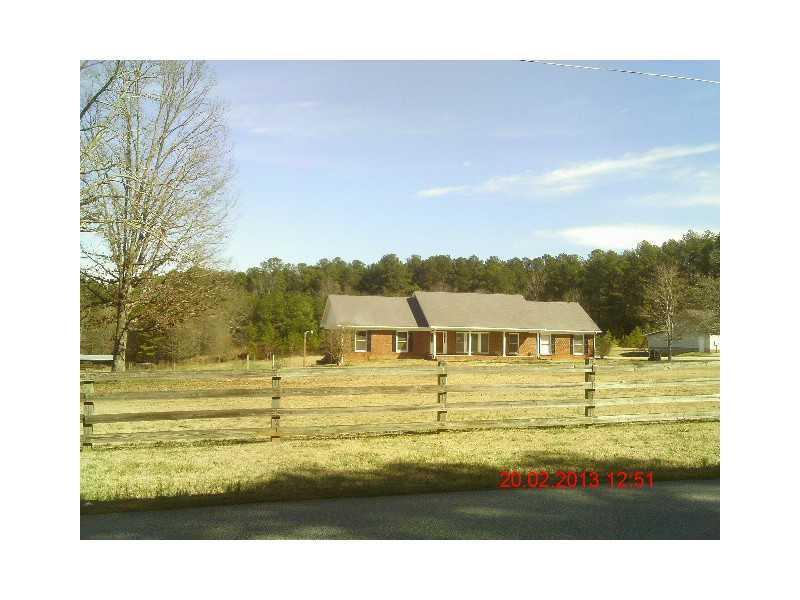2288 Emmett Doster Rd., Monroe, GA 30656