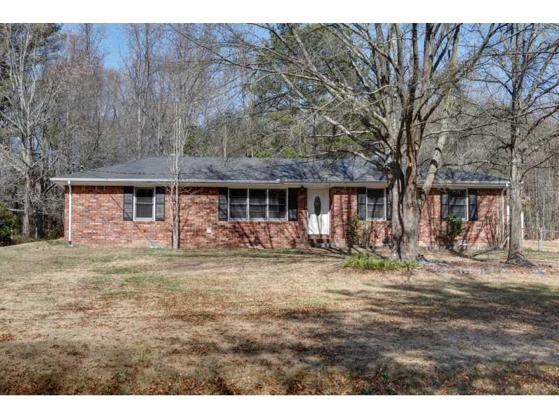 4609 Frank Aiken Rd., Powder Springs, GA 30127
