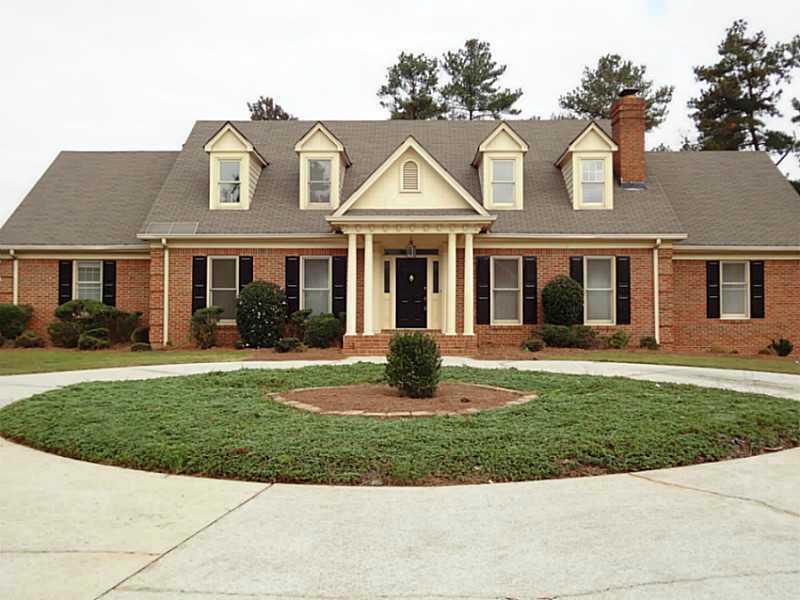 827 Buie Way, Lawrenceville, GA 30045