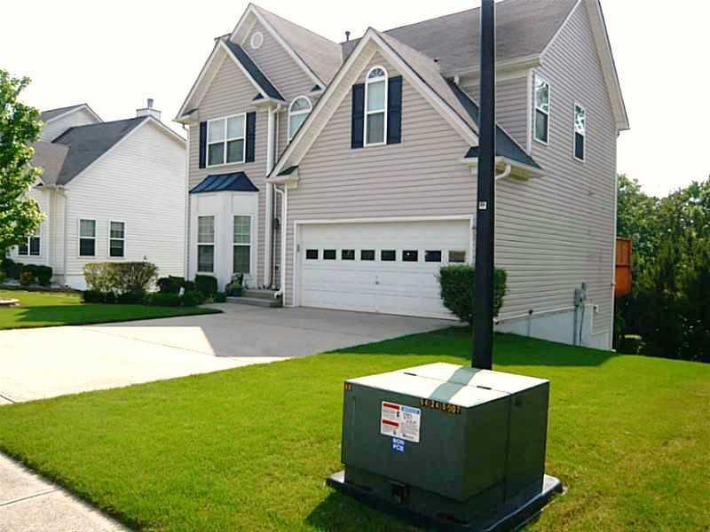 235 Mount Laurel Dr., Dallas, GA 30132