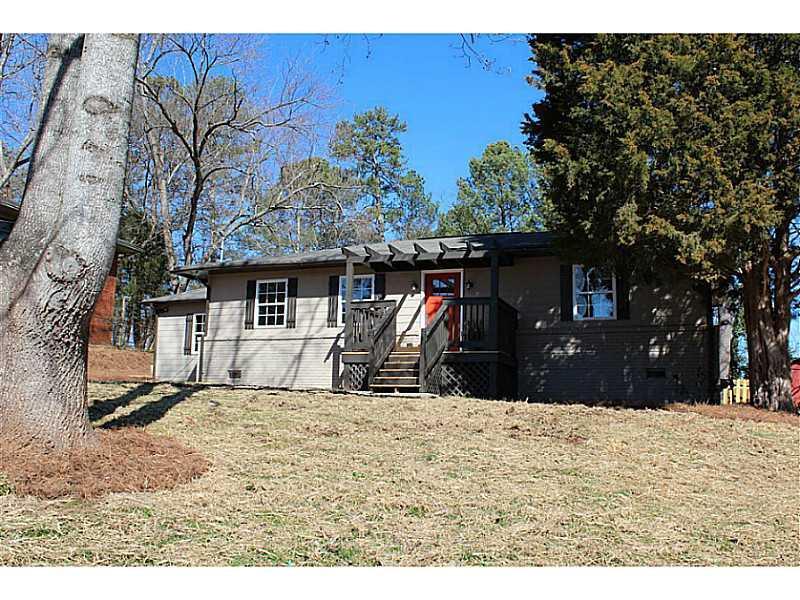 1500 Boulderwoods Dr., Atlanta, GA 30316