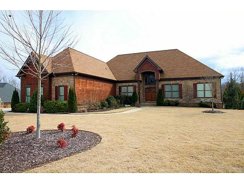 7520 Antique Barn Ave., Cumming, GA 30041