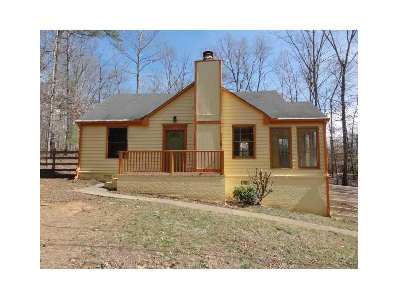 135 Kimbrell Ln., Woodstock, GA 30188