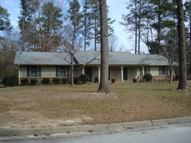 2314 Amber Woods Dr., Snellville, GA 30078