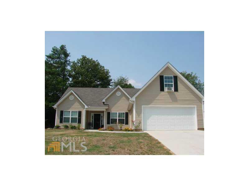 2851 Crabapple Ln., Dacula, GA 30019