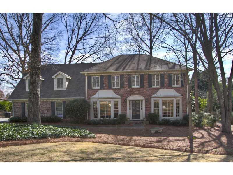 5105 Baroque Cir., Atlanta, GA 30342