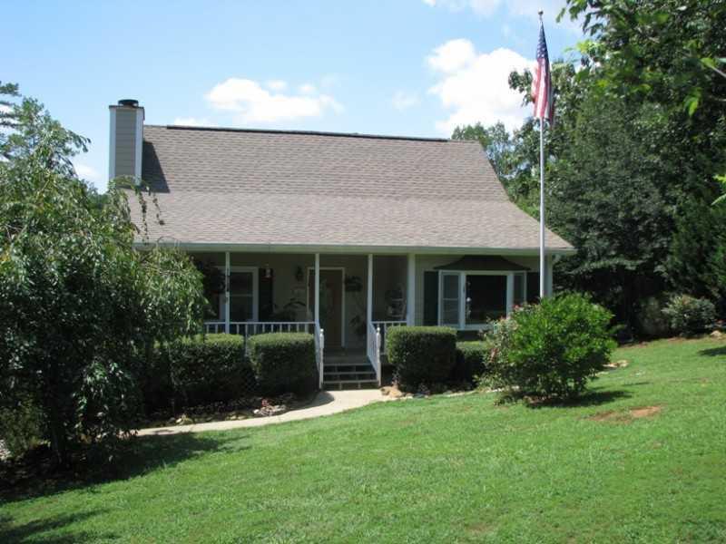 124 Hunters Mill Rd., Woodstock, GA 30188