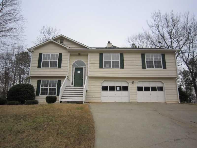 5435 Hunnington Mill Dr., Flowery Branch, GA 30542