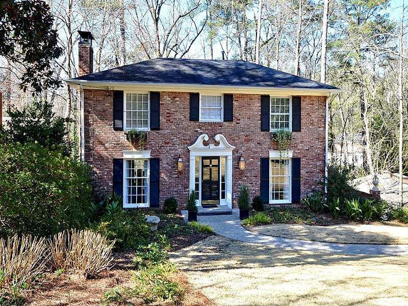 2636 Brookdale Dr., Atlanta, GA 30305