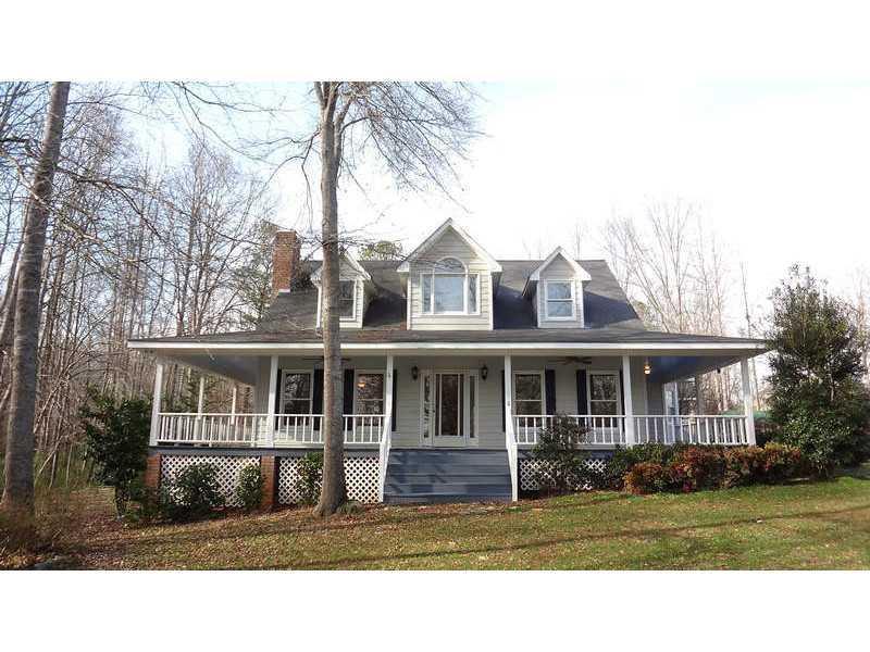 1859 Jefferson River Rd., Jefferson, GA 30549