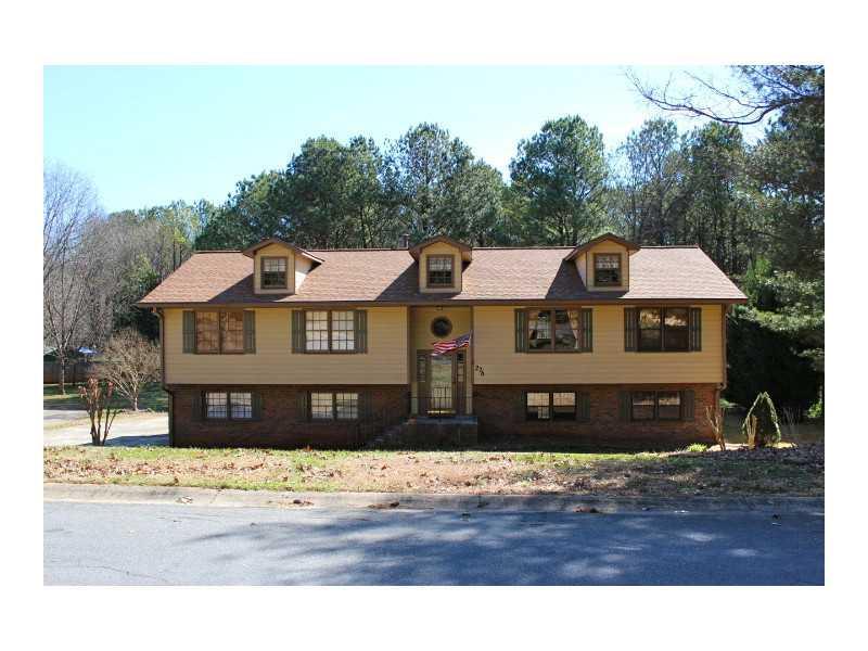 276 Heck Rd., Kennesaw, GA 30144