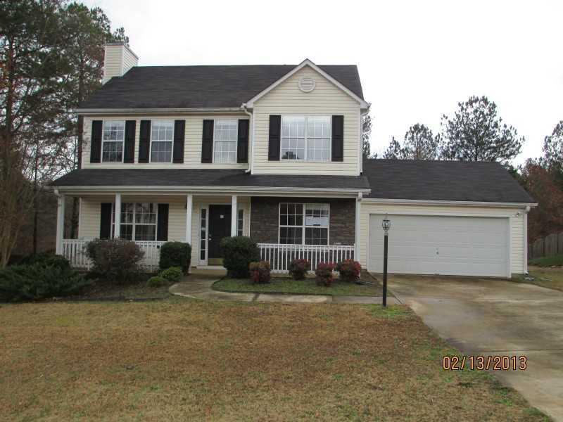 1403 NW Victoria Place Ct., Loganville, GA 30052