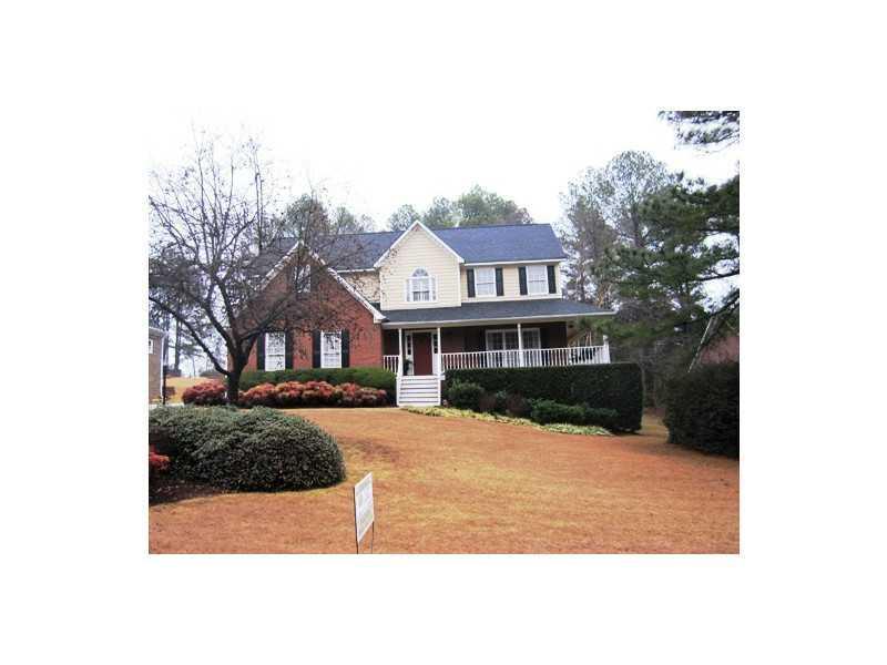 3064 Zermatt Way, Snellville, GA 30078