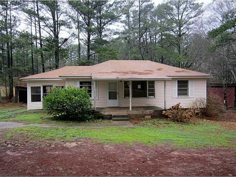 1455 N Flat Rock Rd., Douglasville, GA 30134