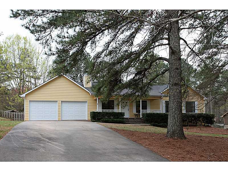 3045 Sharon Ln., Cumming, GA 30041