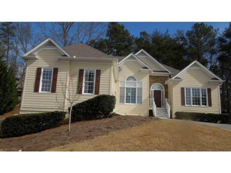 261 Mountain View Dr., Woodstock, GA 30188