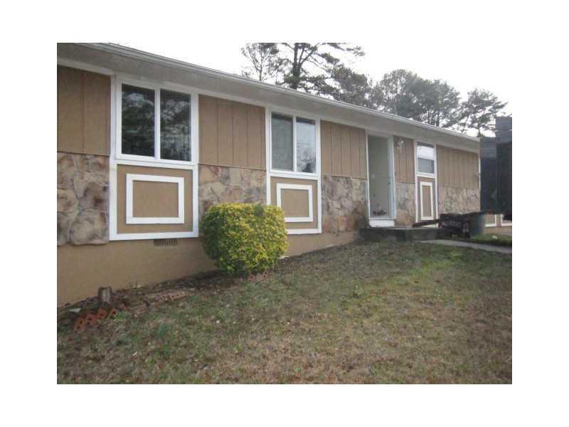 1351 Reddington Ln., Norcross, GA 30093