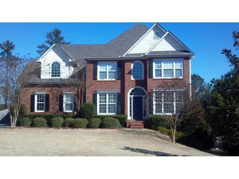 2840 Barimore Pl., Dacula, GA 30019